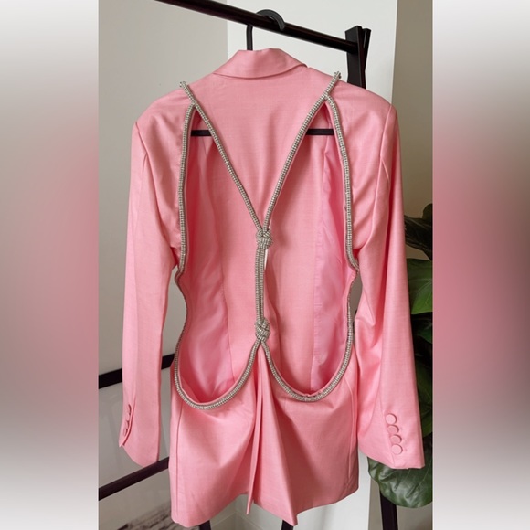 Diana Blazer - Picture 3 of 6